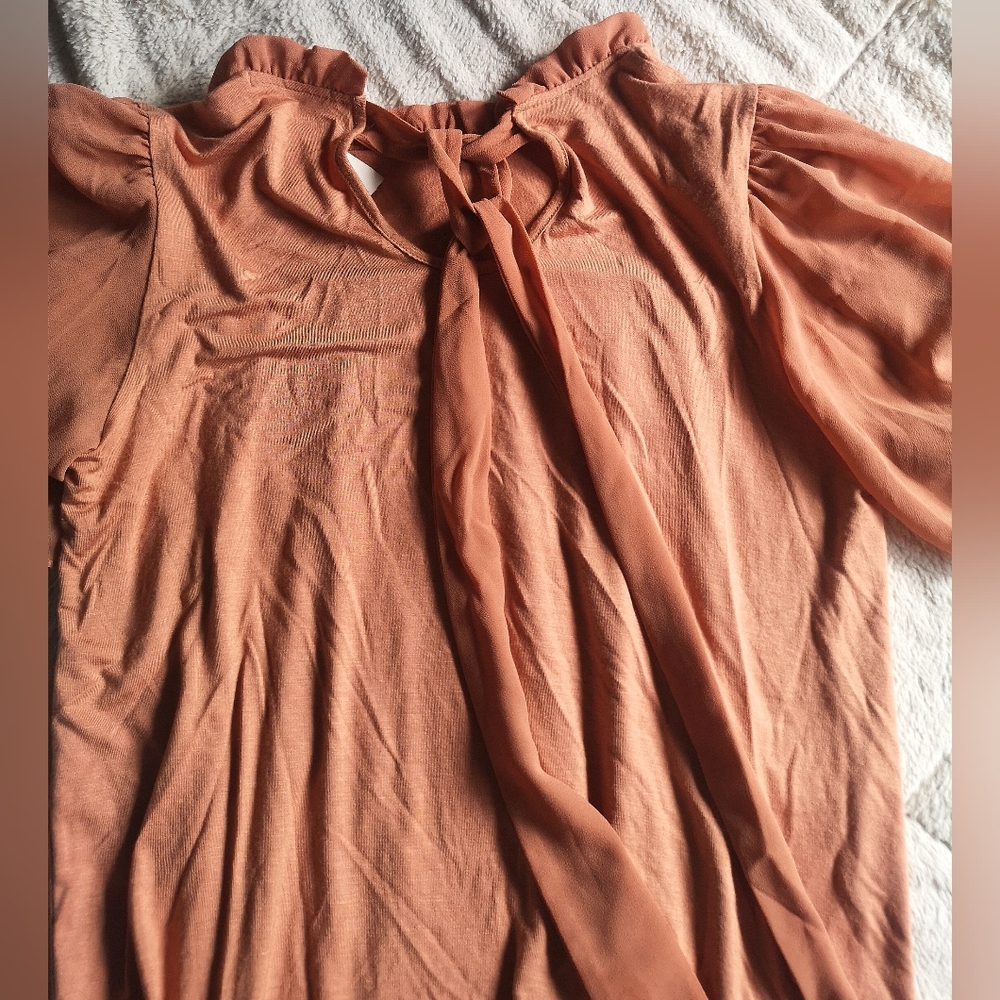 Kim & Cami blouse - Picture 7 of 7